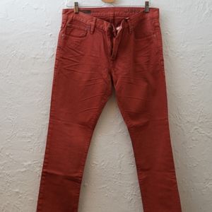 Gap 1969 Dark Skinny Jeans 32x30 Mens - NWT